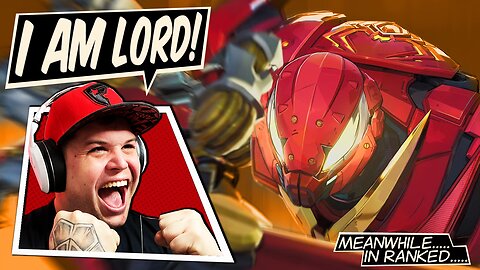 I achieved Lord on Peni Parker! \\Marvel Rivals\\🔴Live