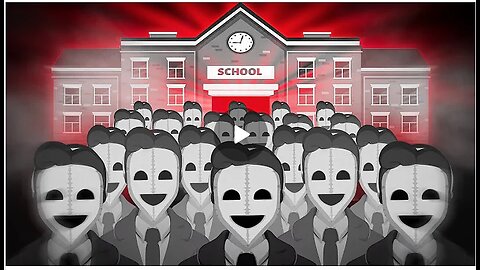 The Evil of Our Education System: A Film