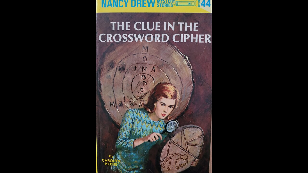 The Clue in the Crossword Cipher (Part 1 of 4)