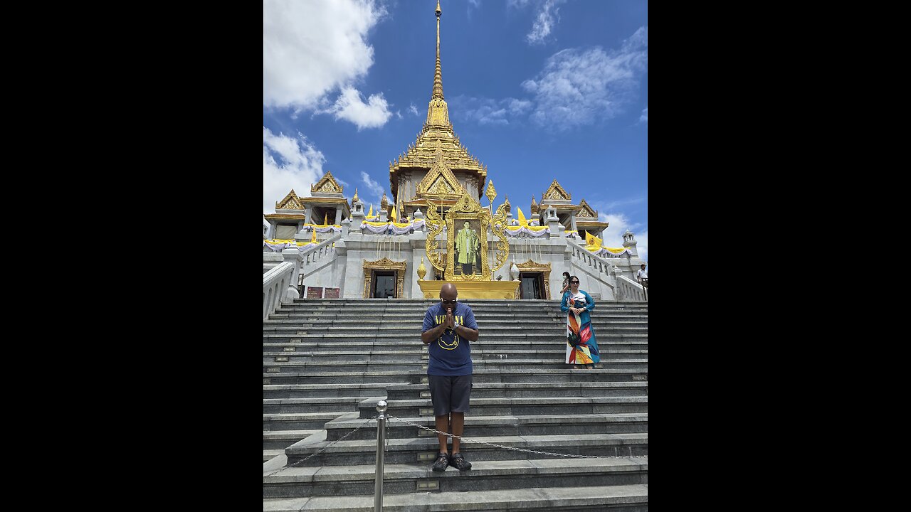 Golden Temple 🛕