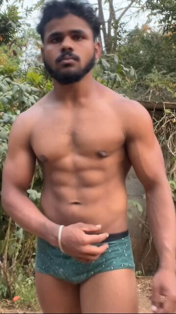 Indian Hot Male