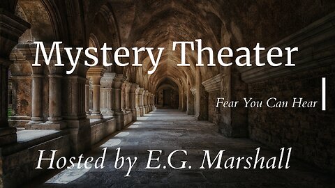 CBS Mystery Theater (ep171) How Eberhard Won His Wings