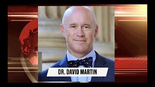 Dr. David Martin: We Are Close To Losing It All on Take FiVe