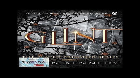 The Plated Prisoner: Book 2: Glint Review