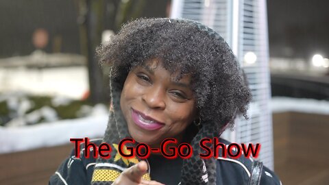 The Go-Go Show: Episode 12. (EXPLICIT)