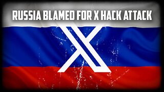 Breaking X Hack Attack News Group Taking Credit For DDOS Attack Is Said To Be Pro Russian