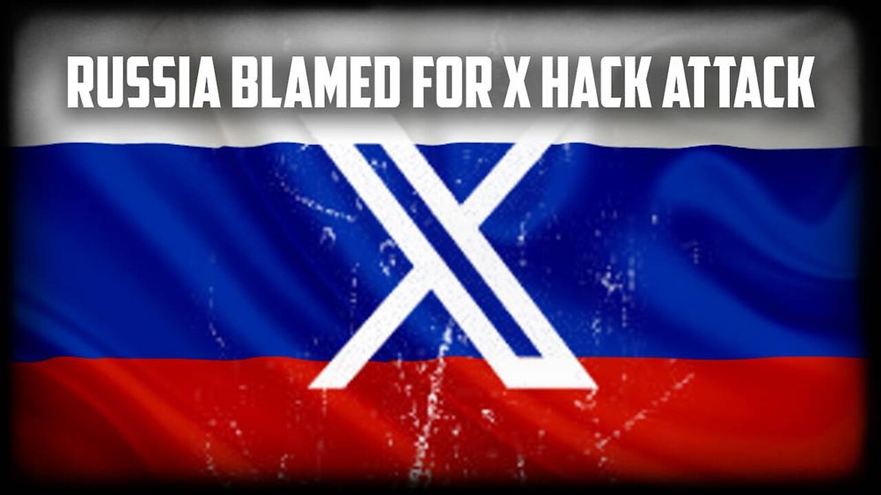 Breaking X Hack Attack News Group Taking Credit For DDOS Attack Is Said To Be Pro Russian