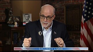 Levin: Kennedy’s Had Camelot, We Have Trumpelot