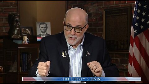 Levin: Kennedy’s Had Camelot, We Have Trumpelot