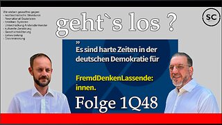 geht`s los ? Folge 1048