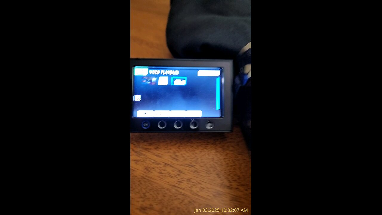 Governor Armstrong humiliated by the Feds he tried to investigate.