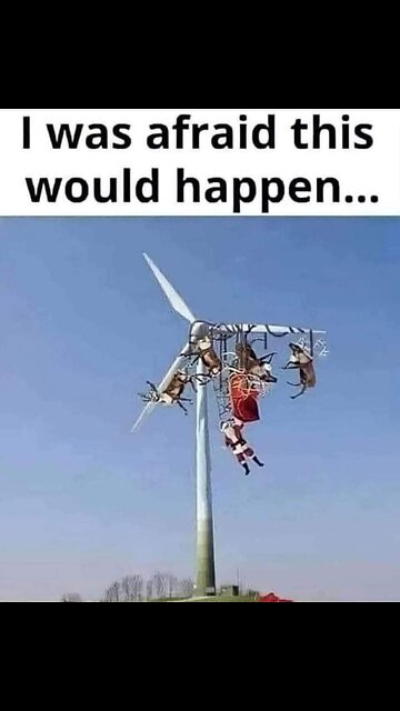 It's starting to look like Star Trek!