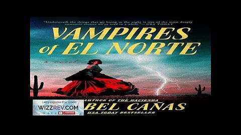 Vampires Of El Norte Review