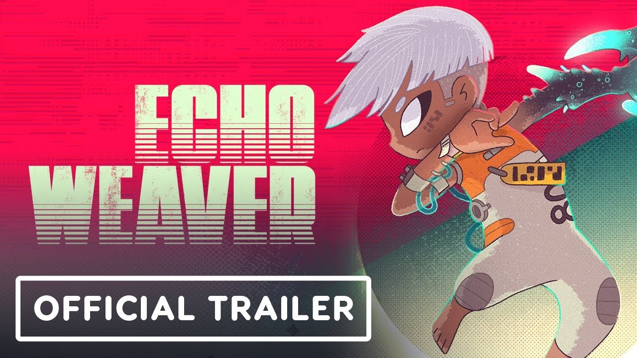 Echo Weaver - Official Trailer | ID@Xbox