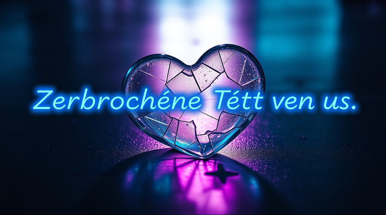 Verlorene Träume – Ein Lied über unerfüllte Liebe 💔🎶"