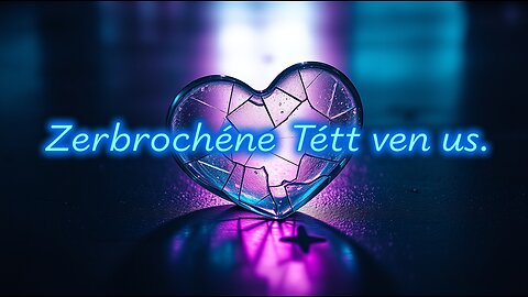 Verlorene Träume – Ein Lied über unerfüllte Liebe 💔🎶"