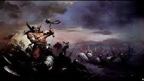 The Hour of the Dragon by Robert E. Howard | Conan the Conqueror #2