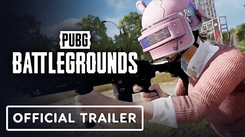 PUBG: Battlegrounds - Official 8th Anniversary Update Overview Trailer