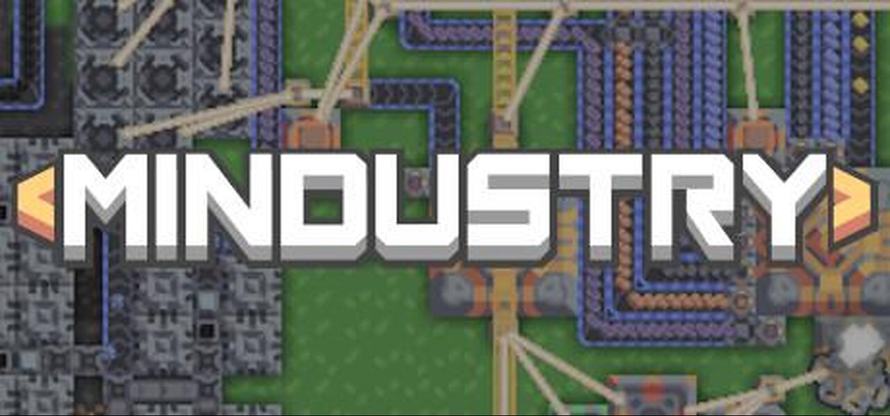 Mindustry #3