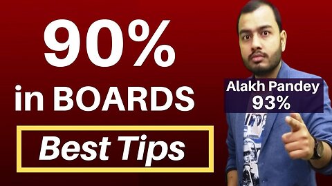 Best Tips To Score 95+% In Board Exam #viralvideos#motivation#timetable#follow