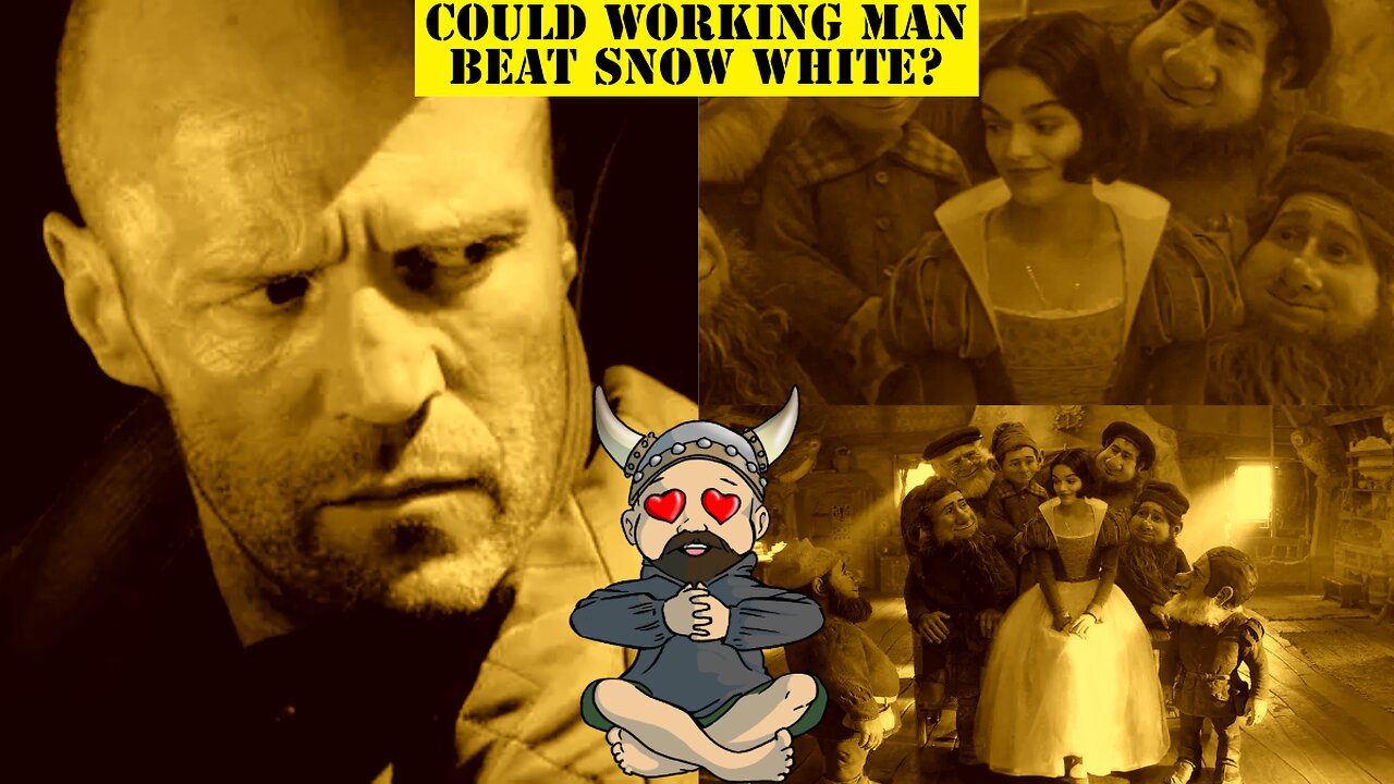 Snow White Set to Lose +$300 Million