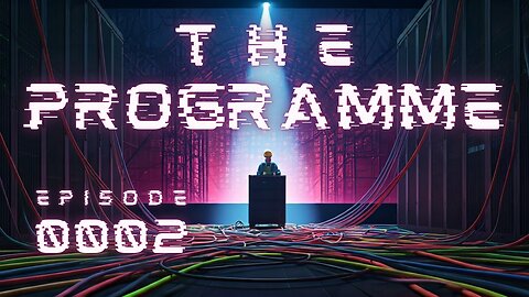 The Programme | Episode 2