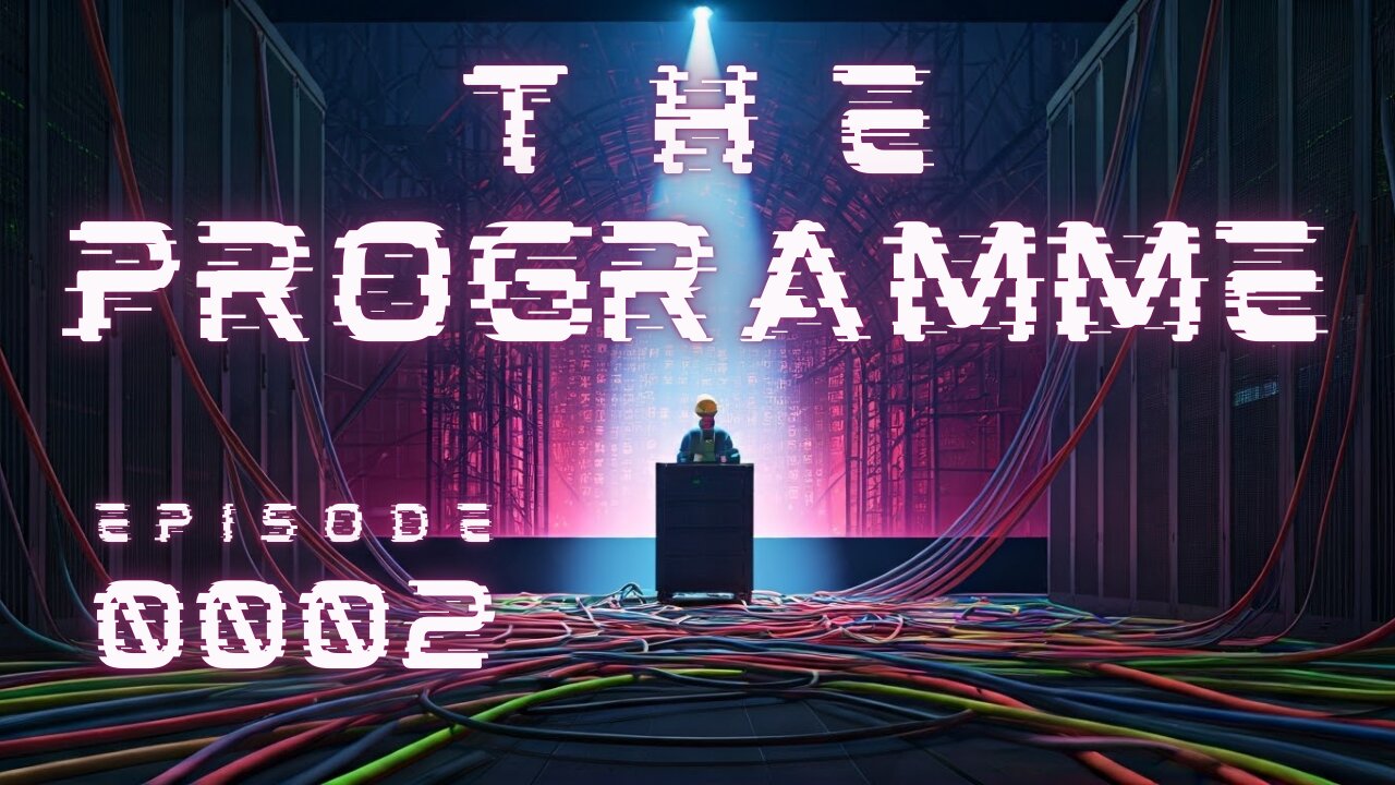 The Programme | Episode 2