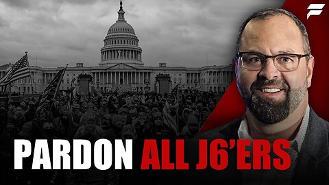 LIVE With Tina Peters | Should We Pardon ALL J6ers? | 13 January 2025 4PM EST