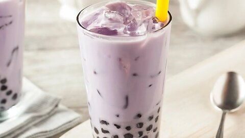 Things You Didn't Know About Bubble Tea