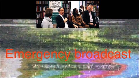 This is an emergency broadcast to all Americans ⚠️♦️🤦‍♂️🤯🥷😡😤
