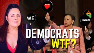 Can The Democrats Be Normal?