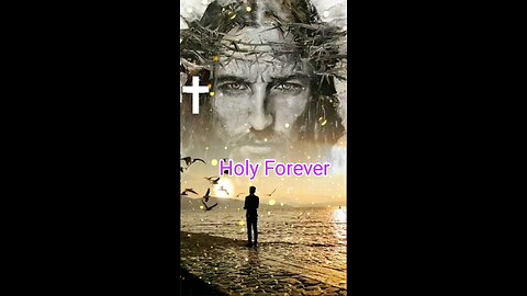 Holy Forever!!! Please like and subscribe