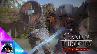 GAME OF THRONES KINGSROAD - CREATURE GAMEPLAY SNEAK PEEK TRAILER