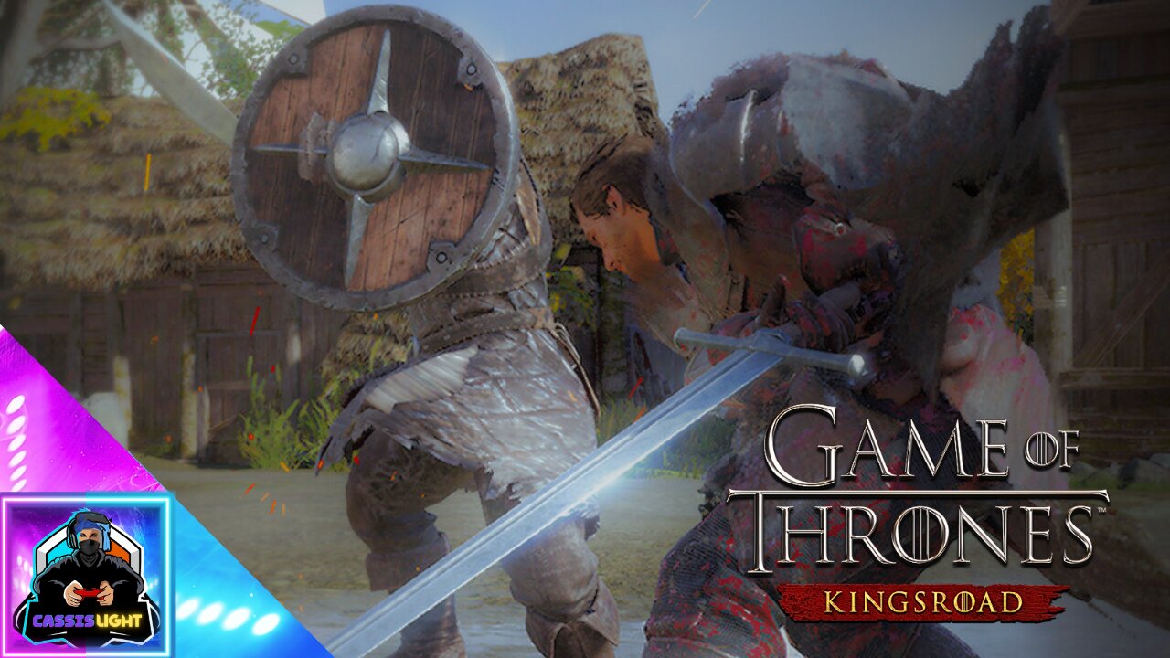 GAME OF THRONES KINGSROAD - CREATURE GAMEPLAY SNEAK PEEK TRAILER