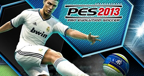 PES 2013