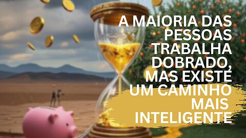 O Princípio 80/20: Os segredos para conseguir mais com menos nos Negócios e na Vida | Sinopses🎧