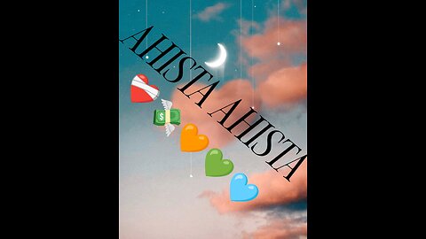 AHISTA asitha song