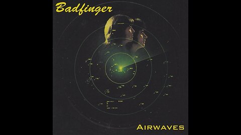 Badfinger - Airwaves (USA) 1979/1999 CD