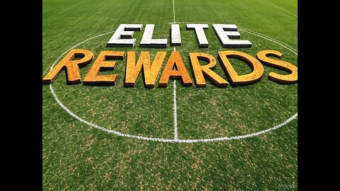 ELITE RIVAL REWARDS PAYOUT! RTG PC