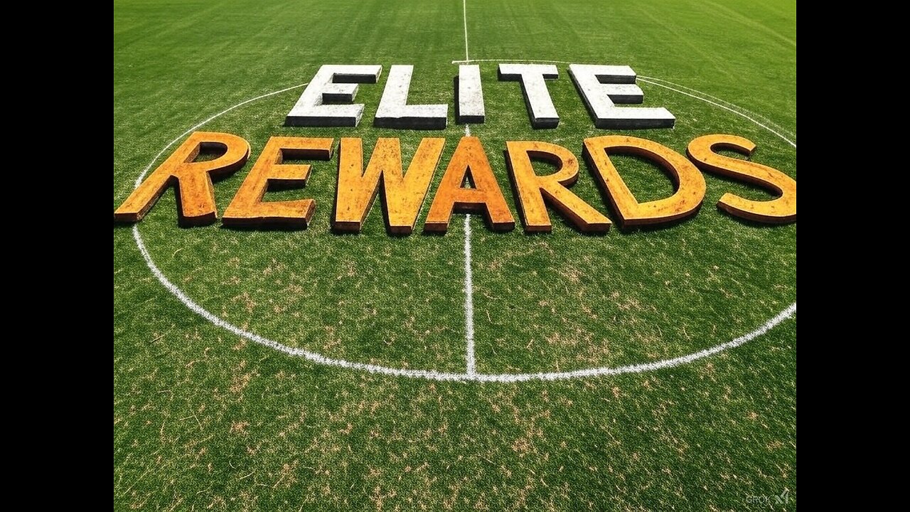 ELITE RIVAL REWARDS PAYOUT! RTG PC