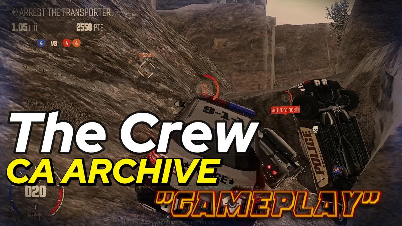 A Farewell to Ubisoft's Decommissioned Racing Game