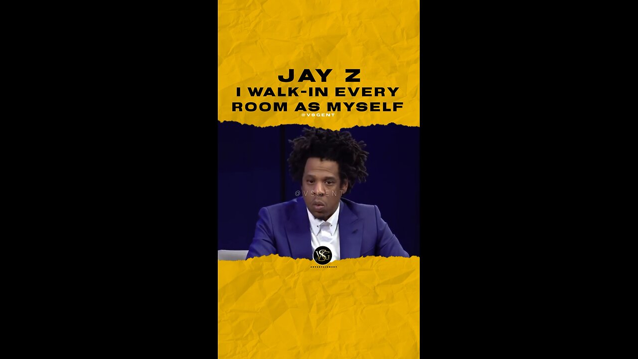 jayz I Walk In Every Room As Myself jayz-i-walk-in-every-room-as-myself