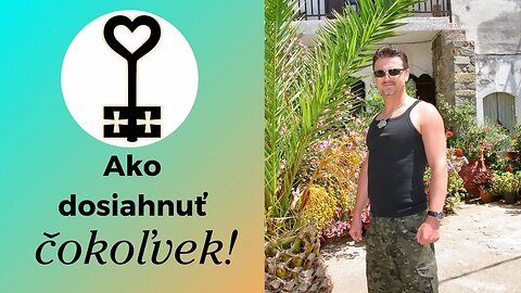 8 Krokov k dosiahnutiu (takmer) všetkého 🌟 – Tajomstvá úspechu a motivácie 💪