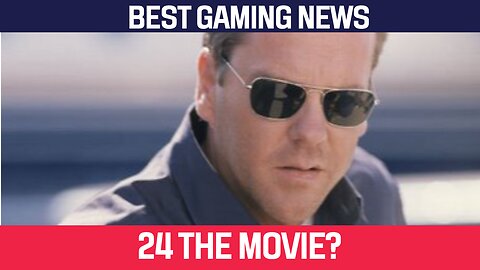 Jack Bauer Making Return?