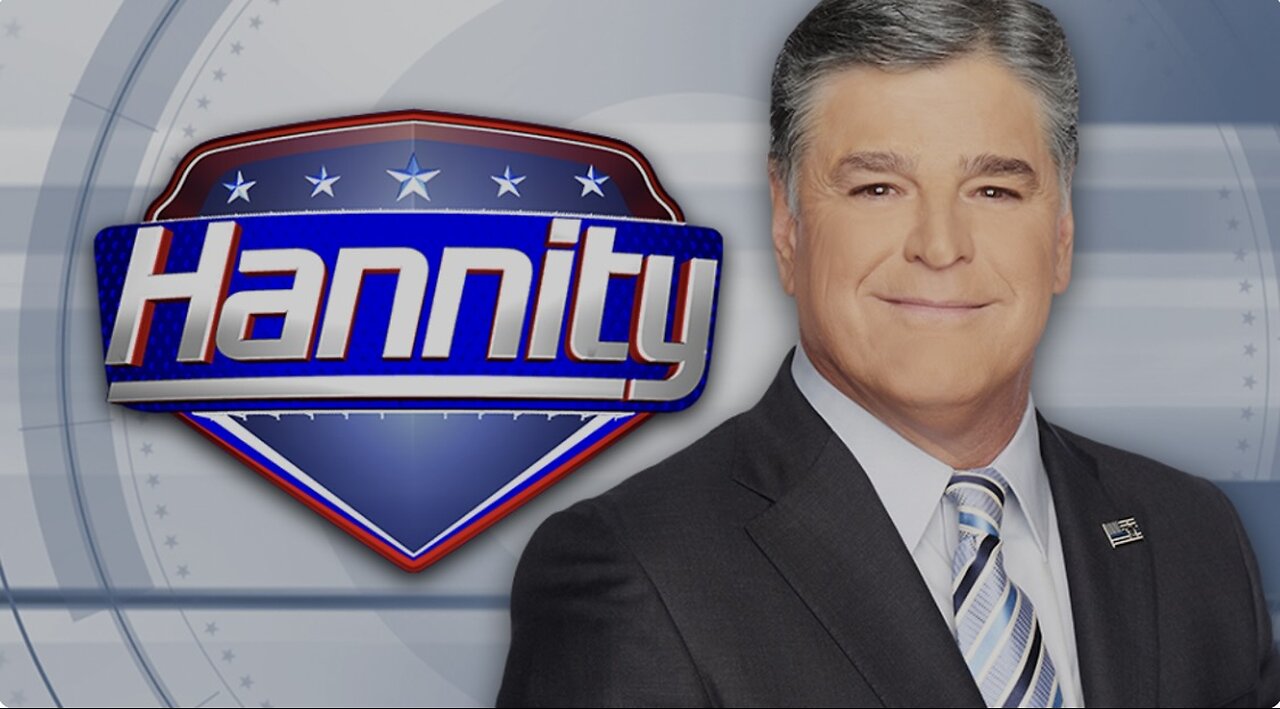 HANNITY (Full Episode) January 8, 2025