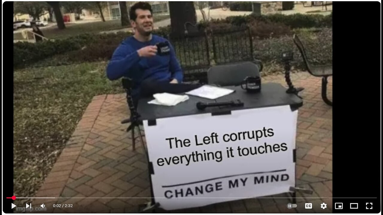 The Democrats Descent From Ridiculousness to Farce