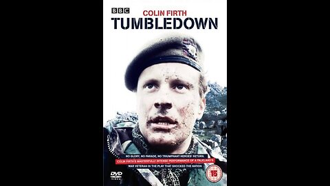 Tumbledown,, Falklands War Drama 1988