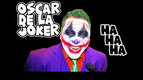 Warlock Boxing Microcast Ep. 1: Oscar De La Joker