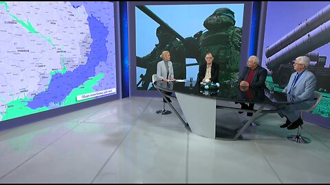 AKTUELNOSTI - Zasto Tramp zaista zeli kraj rata - Zapad potpuno osramocen u Ukrajini - (15.01.2025)