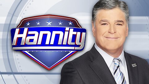 HANNITY (02/27/25) FULL EPISODE